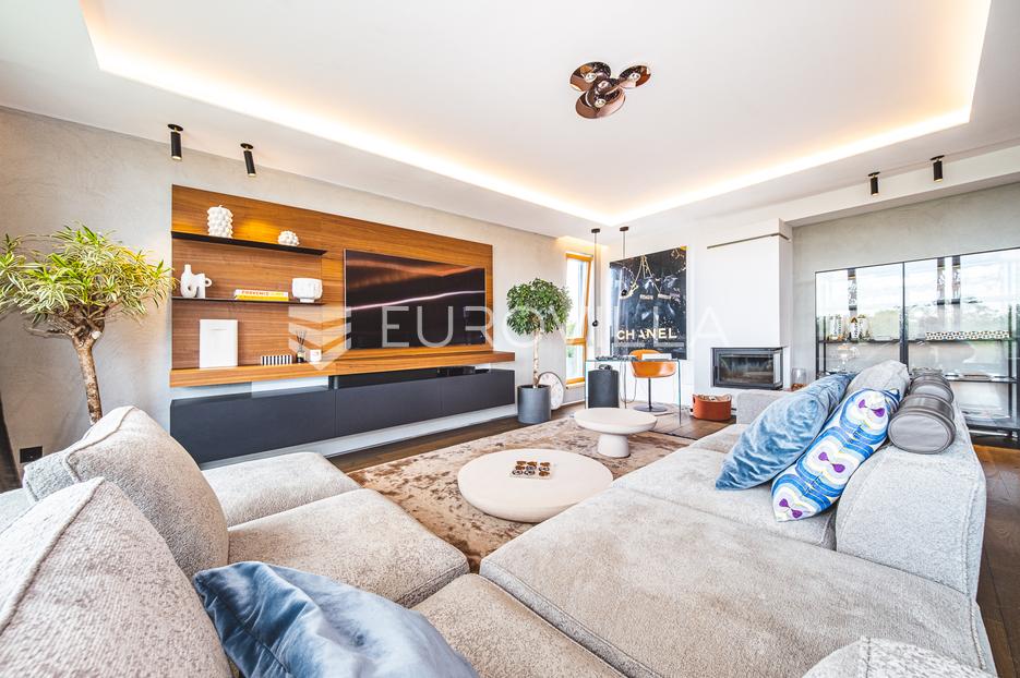 Appartement À vendre -  Črnomerec