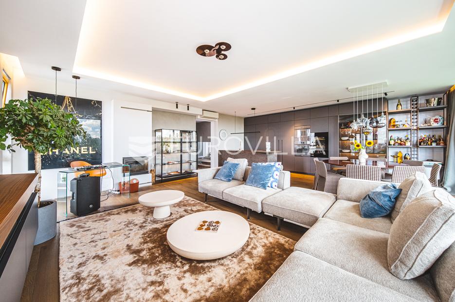 Appartement À vendre -  Črnomerec
