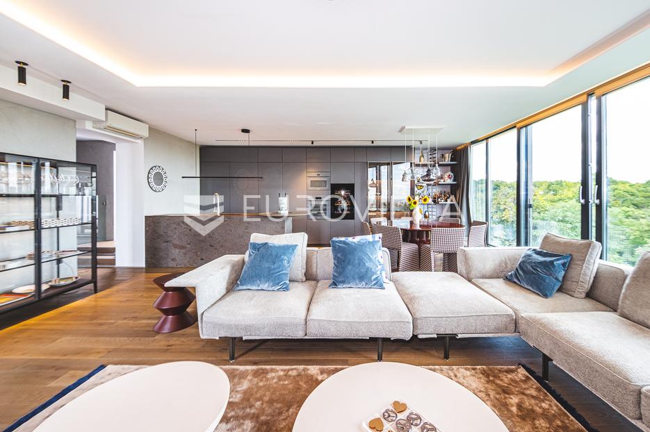 Appartement À vendre -  Črnomerec