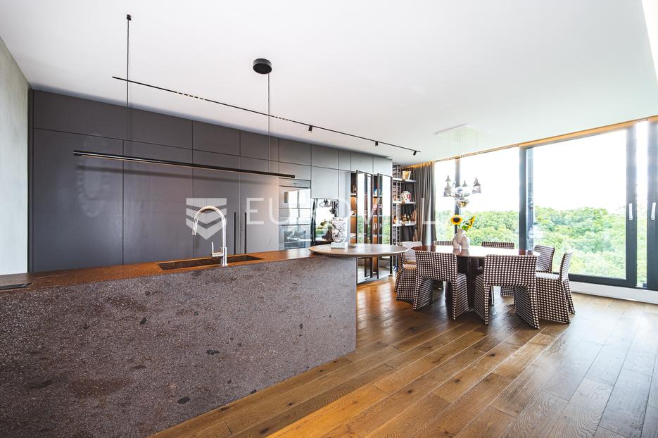 Appartement À vendre -  Črnomerec