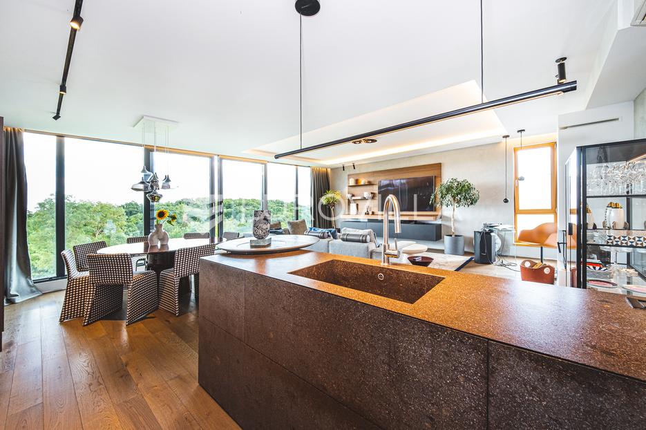 Appartement À vendre -  Črnomerec