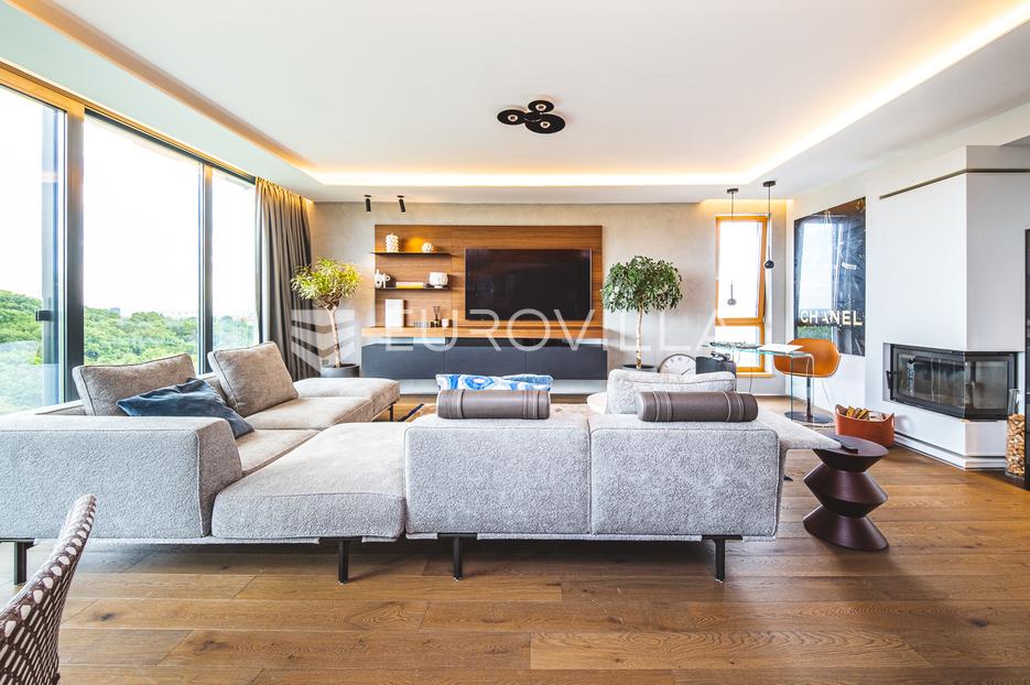 Appartement À vendre -  Črnomerec