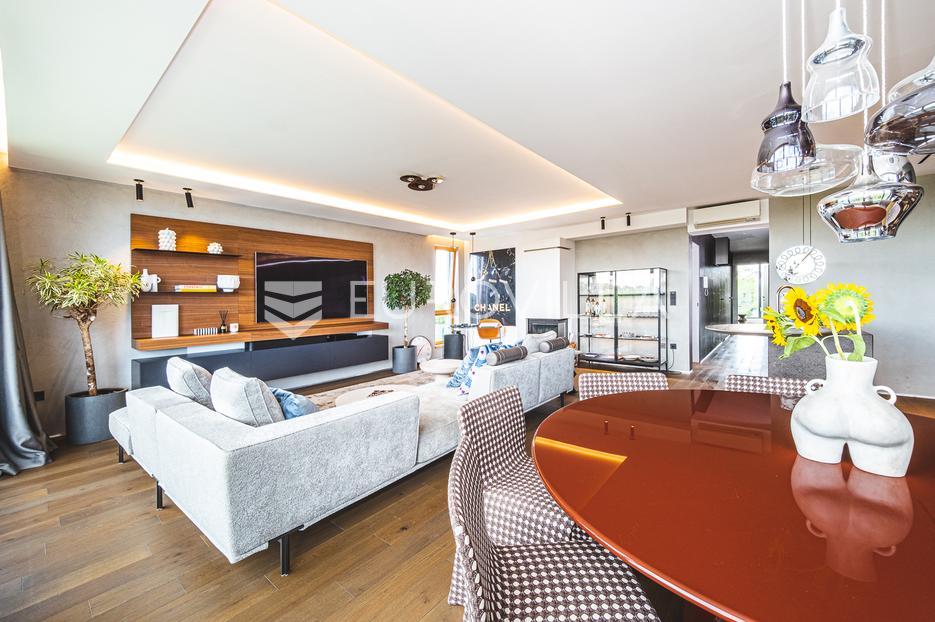 Appartement À vendre -  Črnomerec