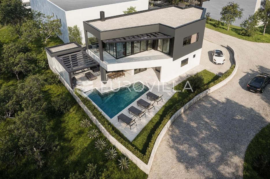 Maison À vendre - Istarska Vodnjan