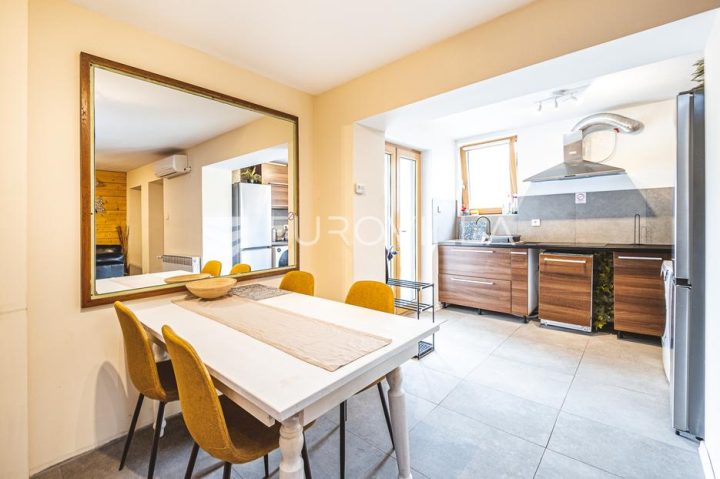 Apartment zu verkaufen 77 m² – Granešina