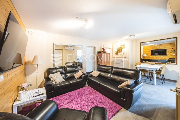 Appartement À louer - Grad Zagreb Gornja Dubrava - foto 4/10