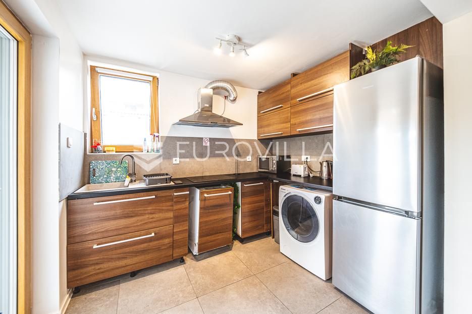 Flat For sale -  Gornja Dubrava