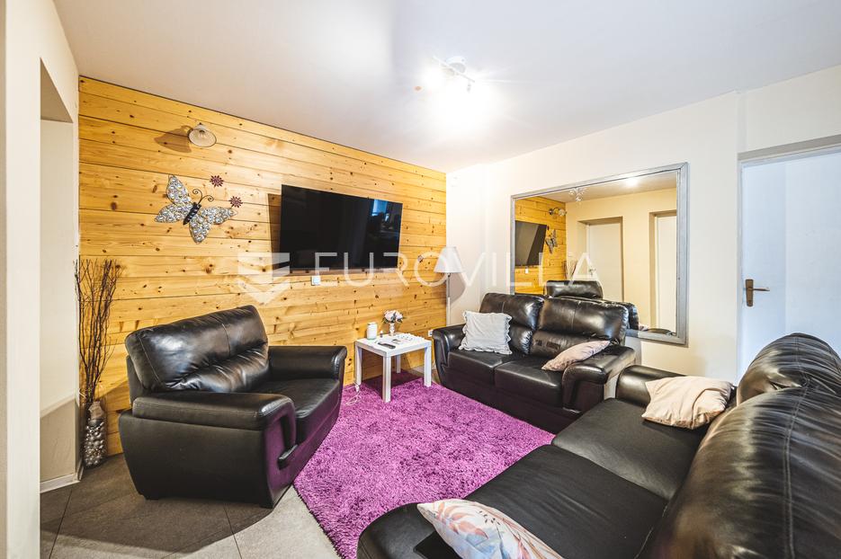 Flat For sale -  Gornja Dubrava