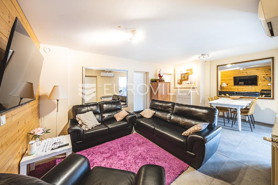 Flat For sale -  Gornja Dubrava