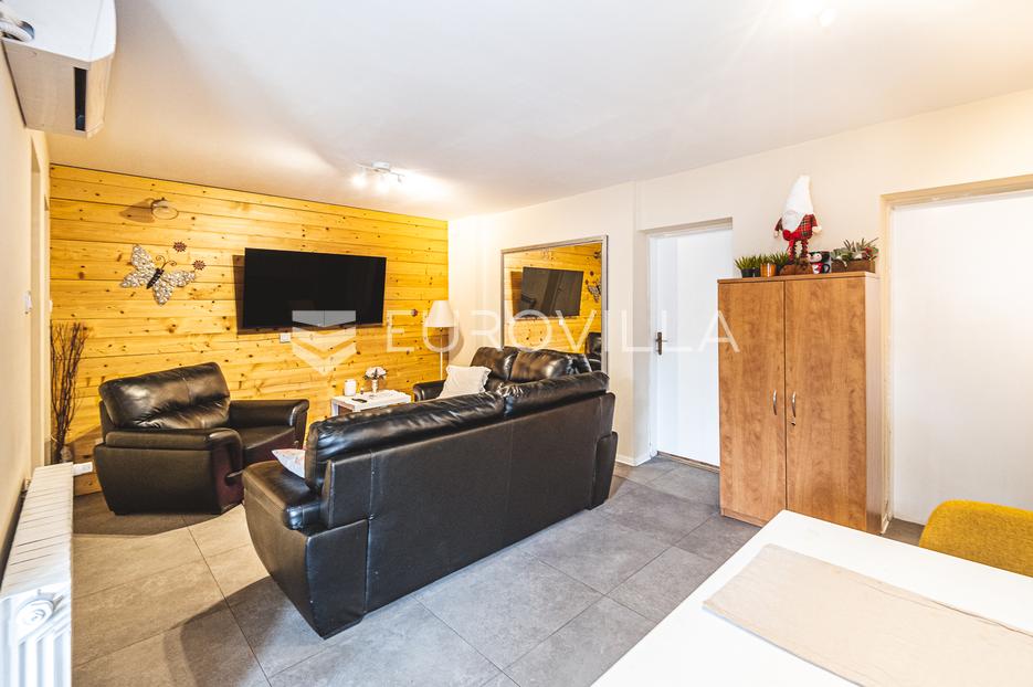 Flat For sale -  Gornja Dubrava