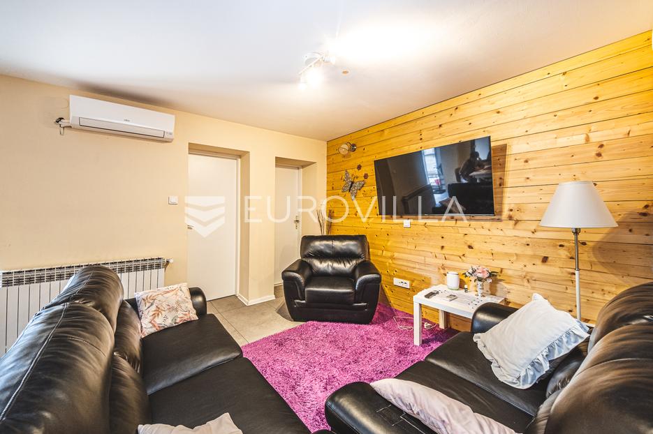Flat For sale -  Gornja Dubrava