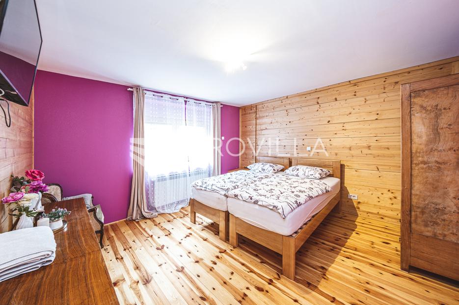 Flat For sale -  Gornja Dubrava