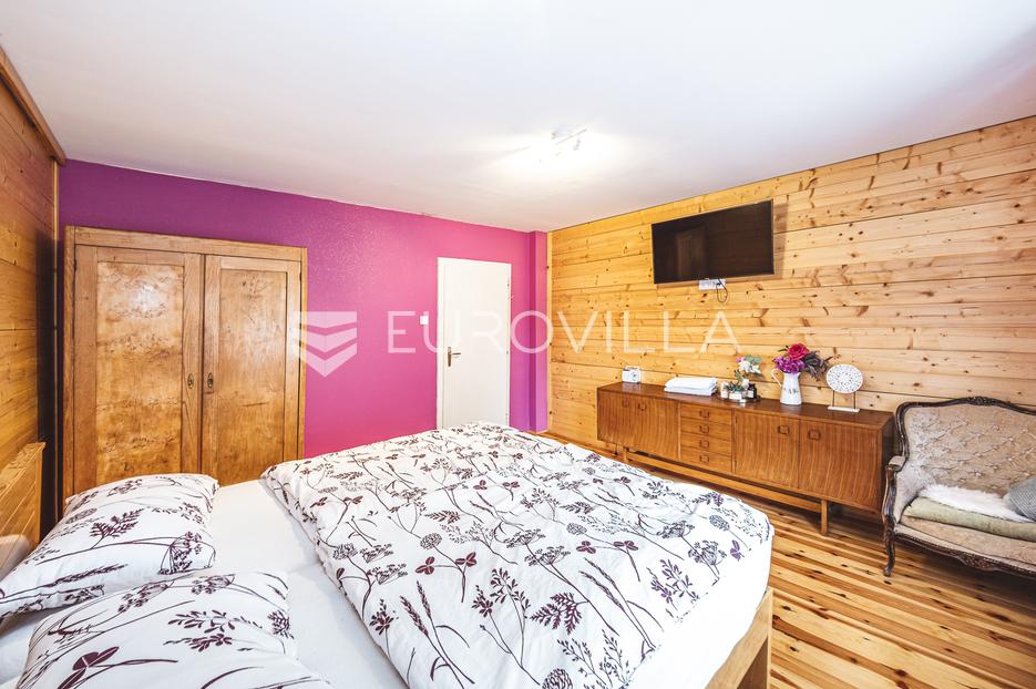 Flat For sale -  Gornja Dubrava