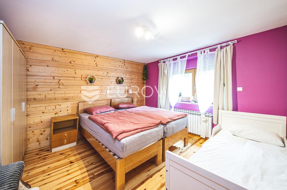 Flat For sale -  Gornja Dubrava