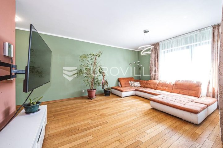 Flat For rent - Grad Zagreb Maksimir - foto 2/14