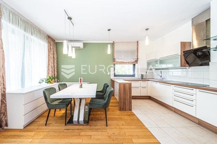 Flat For rent - Grad Zagreb Maksimir - foto 4/14