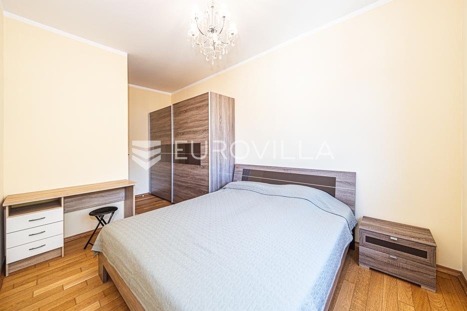 Flat For rent - Grad Zagreb Maksimir