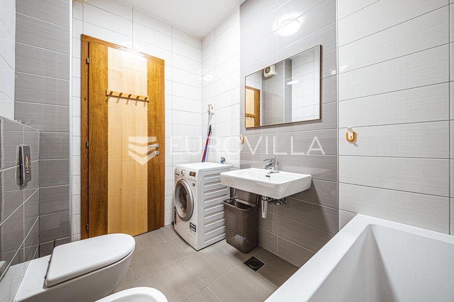 Flat For rent - Grad Zagreb Maksimir