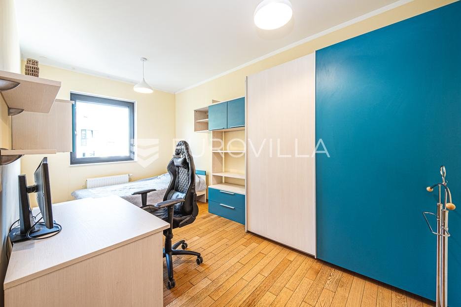 Flat For rent - Grad Zagreb Maksimir