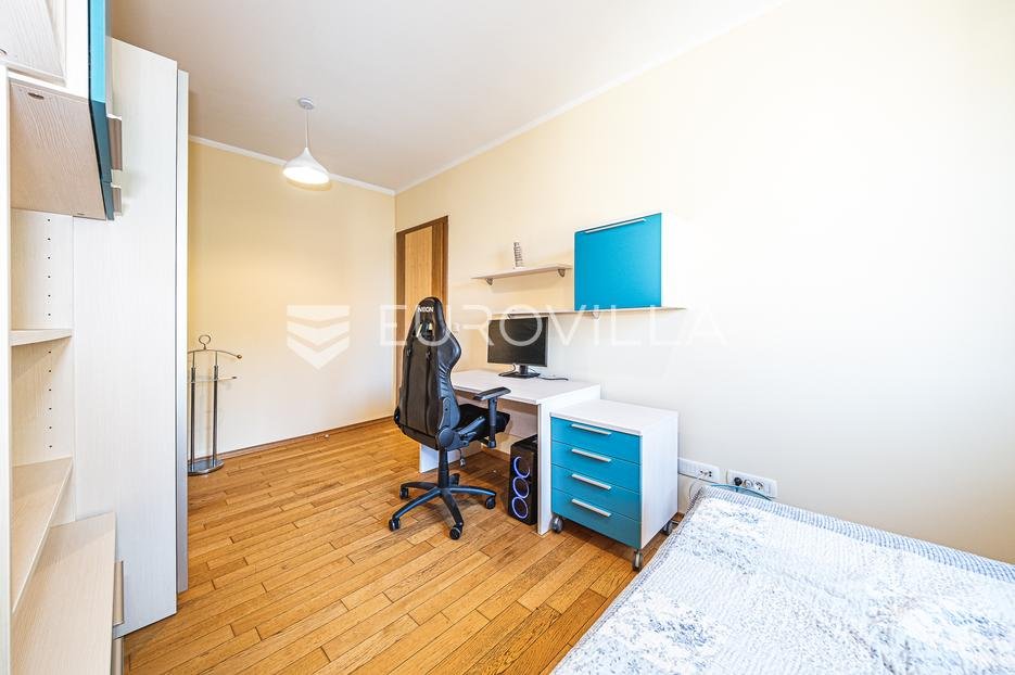 Flat For rent - Grad Zagreb Maksimir