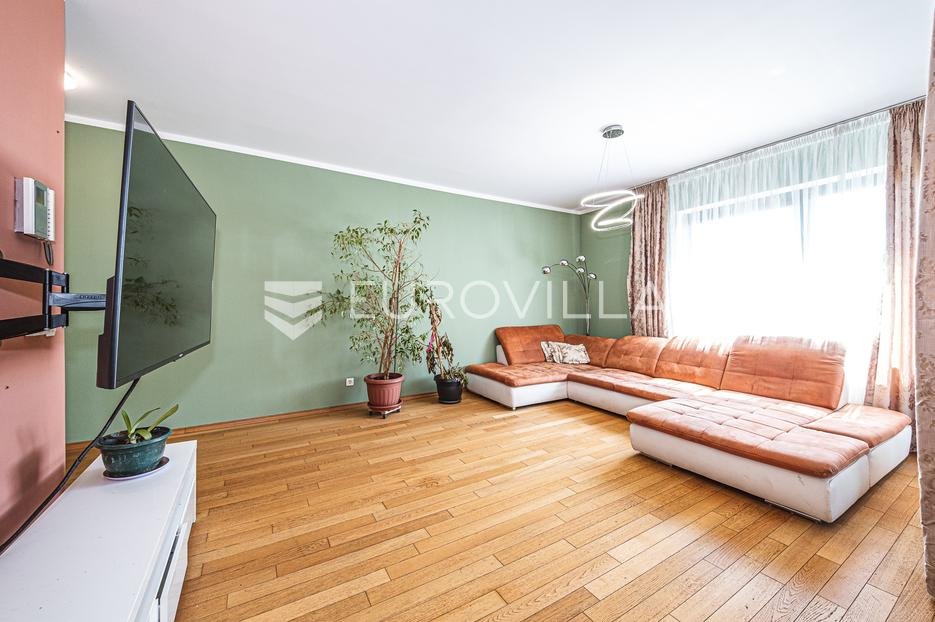 Flat For rent - Grad Zagreb Maksimir