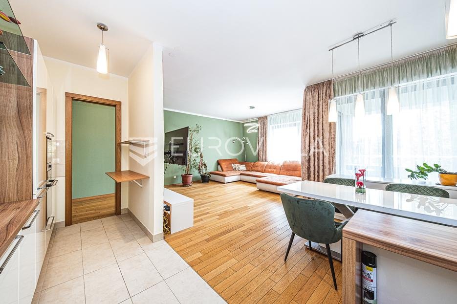 Flat For rent - Grad Zagreb Maksimir