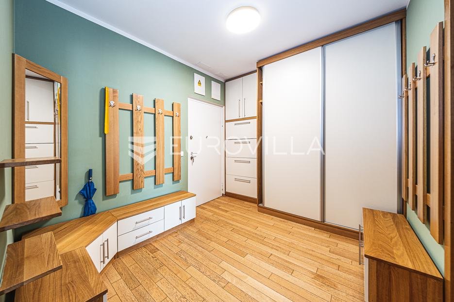 Flat For rent - Grad Zagreb Maksimir