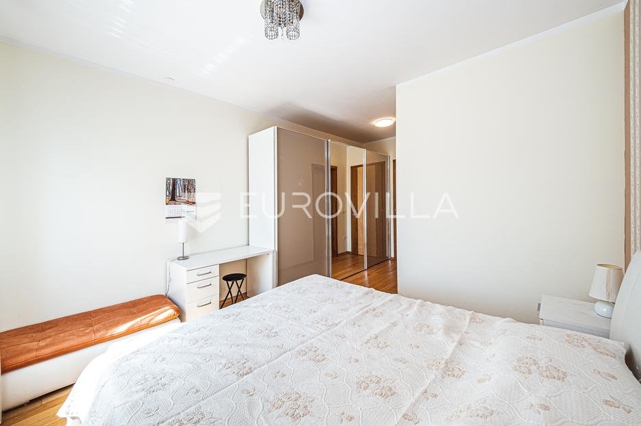 Flat For rent - Grad Zagreb Maksimir