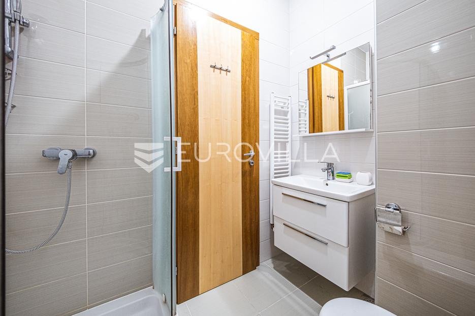 Flat For rent - Grad Zagreb Maksimir
