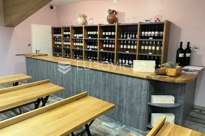 Poslovni prostor Na prodaju - Osječko-baranjska Kneževi Vinogradi - foto 5/15