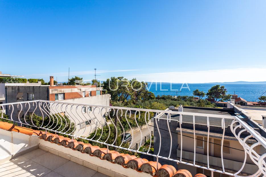Appartement À vendre - Splitsko-dalmatinska Split