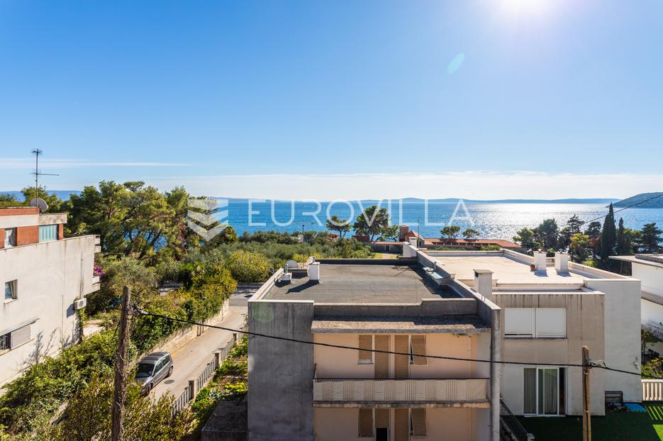 Appartement À vendre - Splitsko-dalmatinska Split