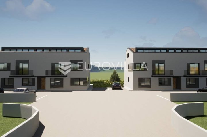 Apartmán Na prodej - Istarska Poreč - foto 3/12