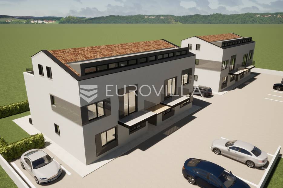 Appartamento In vendita -  Poreč