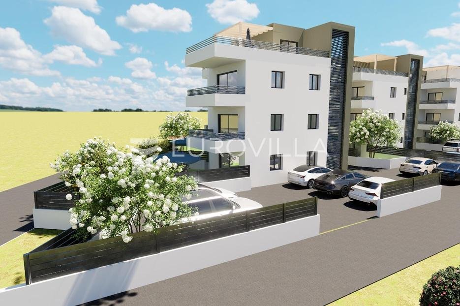 Flat For sale - Splitsko-dalmatinska Trogir