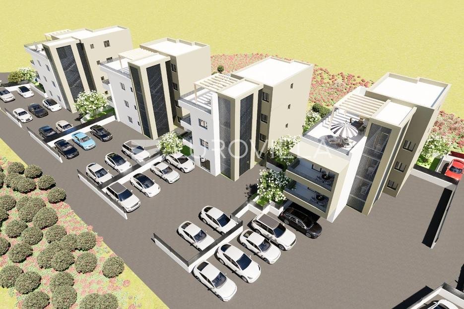 Flat For sale - Splitsko-dalmatinska Trogir
