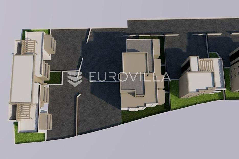 Appartamento In vendita - Splitsko-dalmatinska Trogir