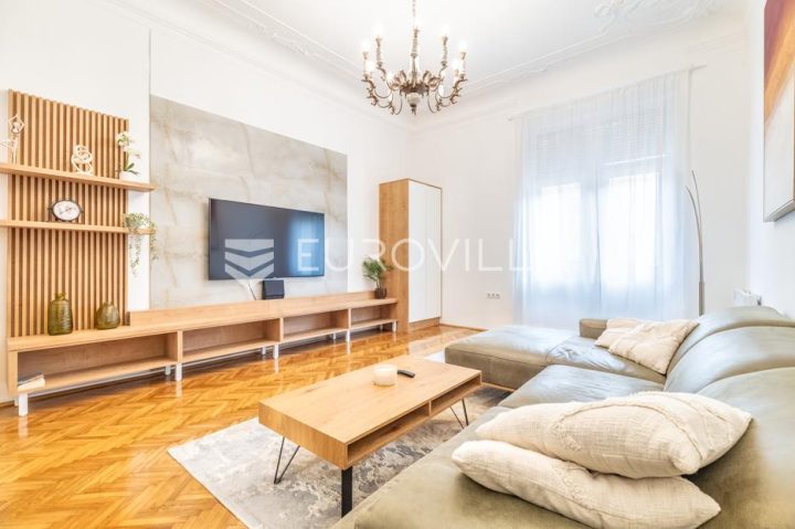 Apartmán na prodej 47 m² – Donji Grad