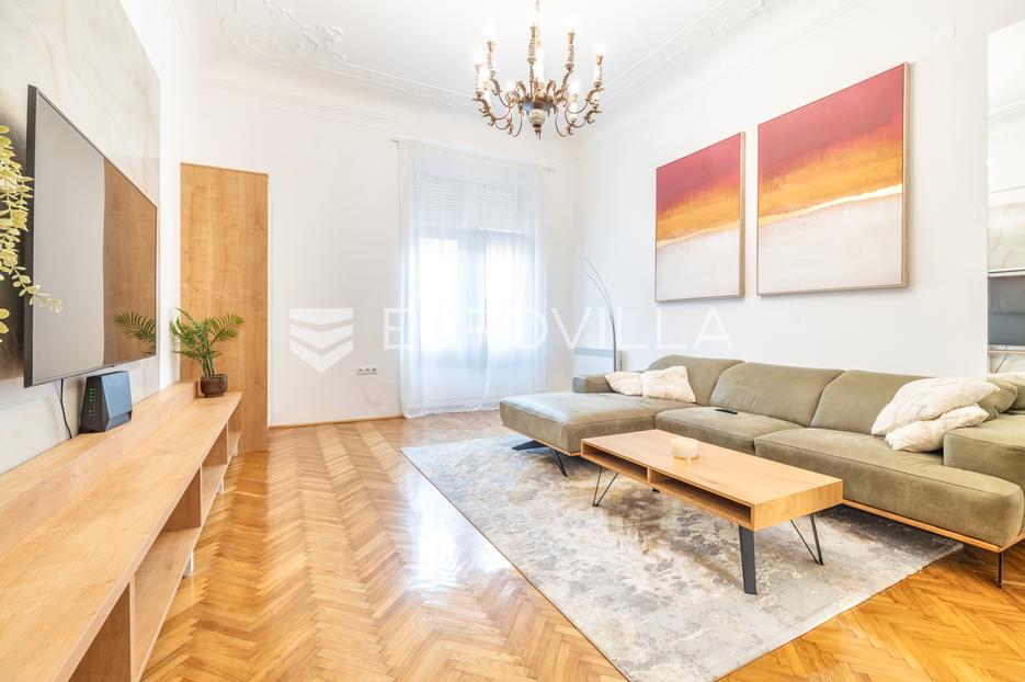 Stan Na prodaju - Grad Zagreb Donji Grad - foto 2/4