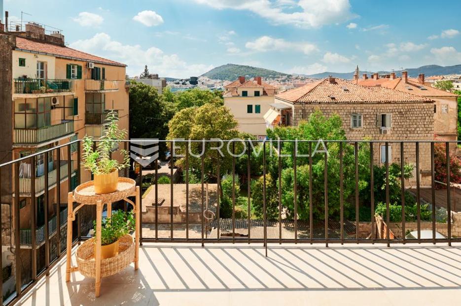 Apartmán Na prodej -  Split