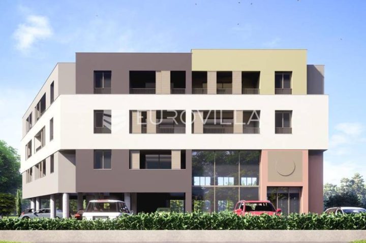 Stan na prodaju 114 m² – Vidikovac