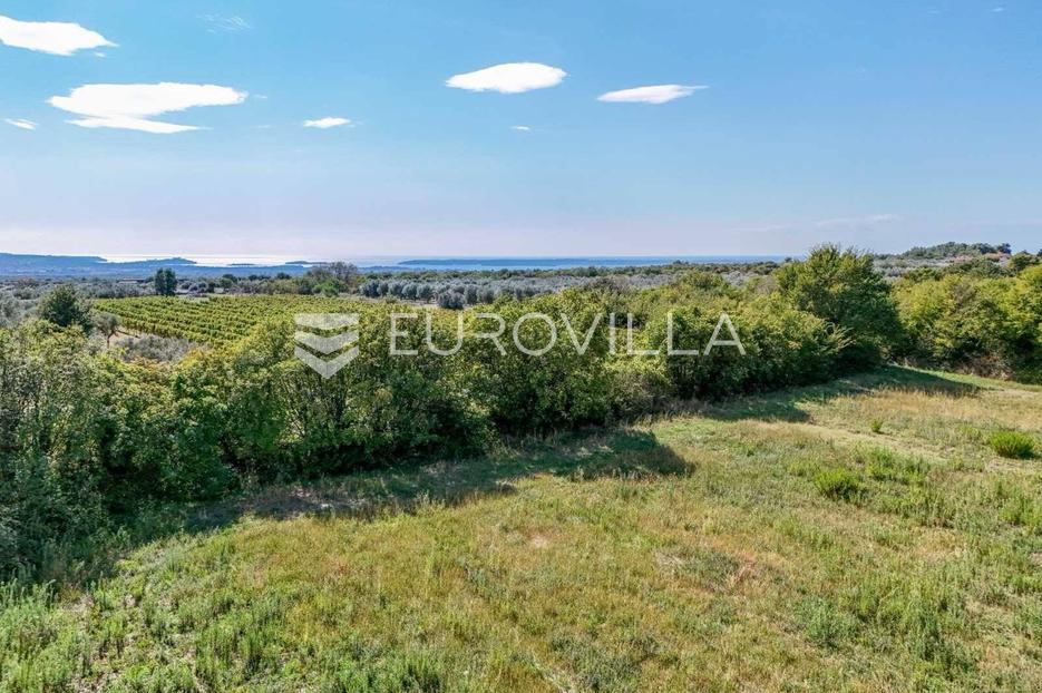 Pozemek Na prodej - Istarska Vodnjan - foto 1/2
