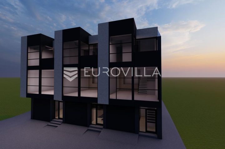 Business premises for sale 358 m² – Biograd Na Moru