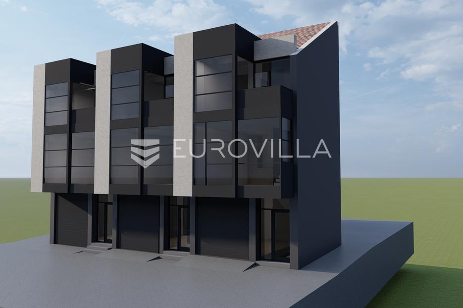 Business premises For sale - Zadarska Biograd Na Moru