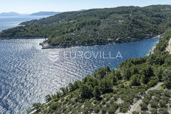 Pozemok Na predaj - Dubrovačko-neretvanska Vela Luka - foto 4/6