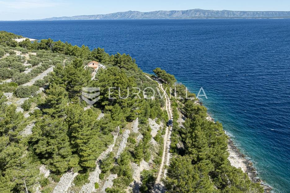 Pozemok Na predaj - Dubrovačko-neretvanska Vela Luka