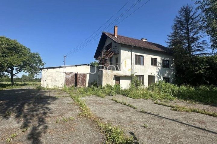 Terreno In vendita - Brodsko-posavska Staro Petrovo Selo - foto 3/9
