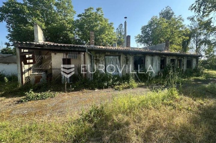 Terreno In vendita - Brodsko-posavska Staro Petrovo Selo - foto 5/9