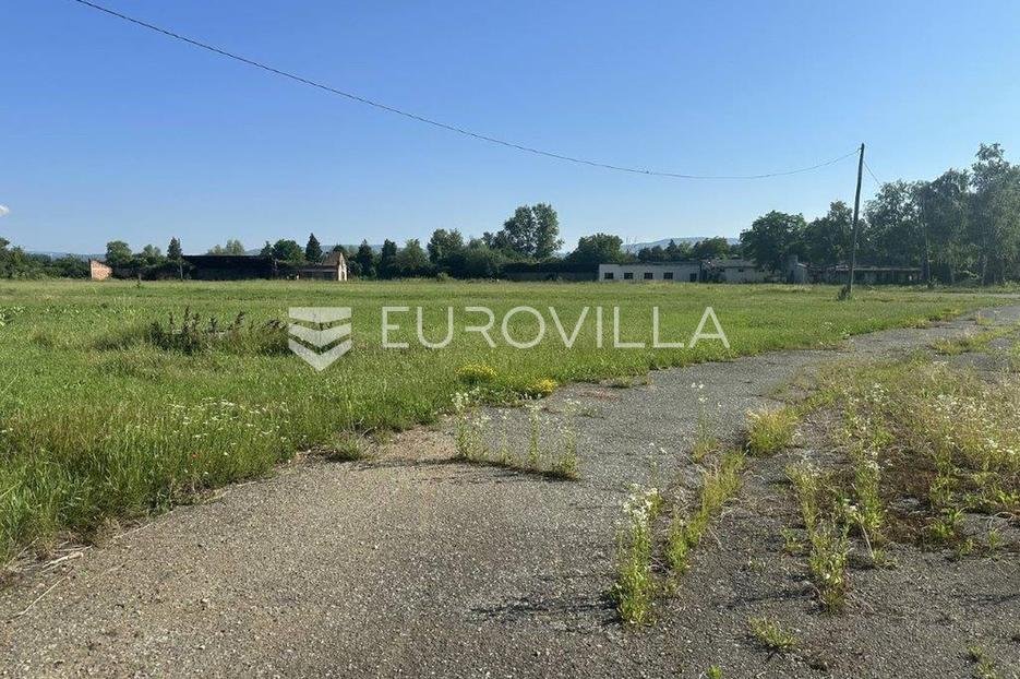 Terreno In vendita - Brodsko-posavska Staro Petrovo Selo