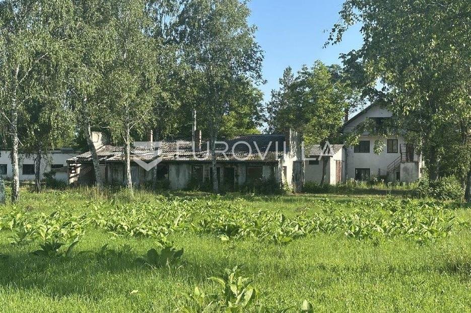 Terreno In vendita - Brodsko-posavska Staro Petrovo Selo